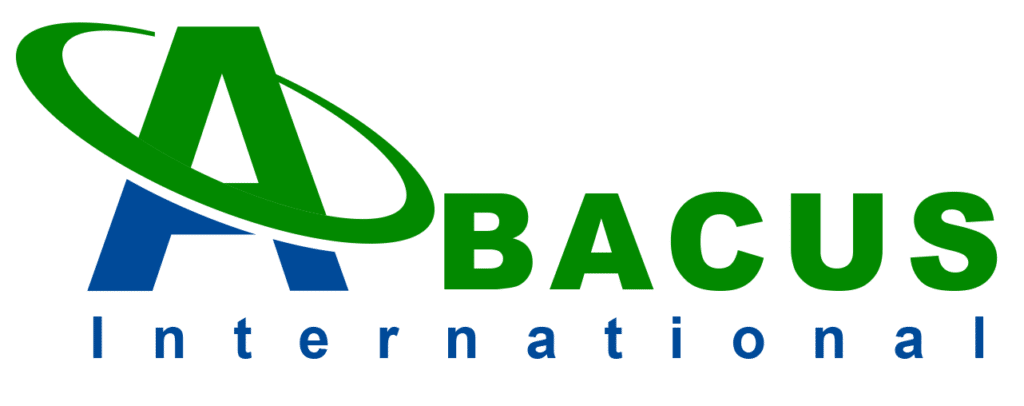 Abacus Logo