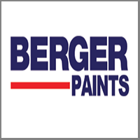 Berger Logo same size