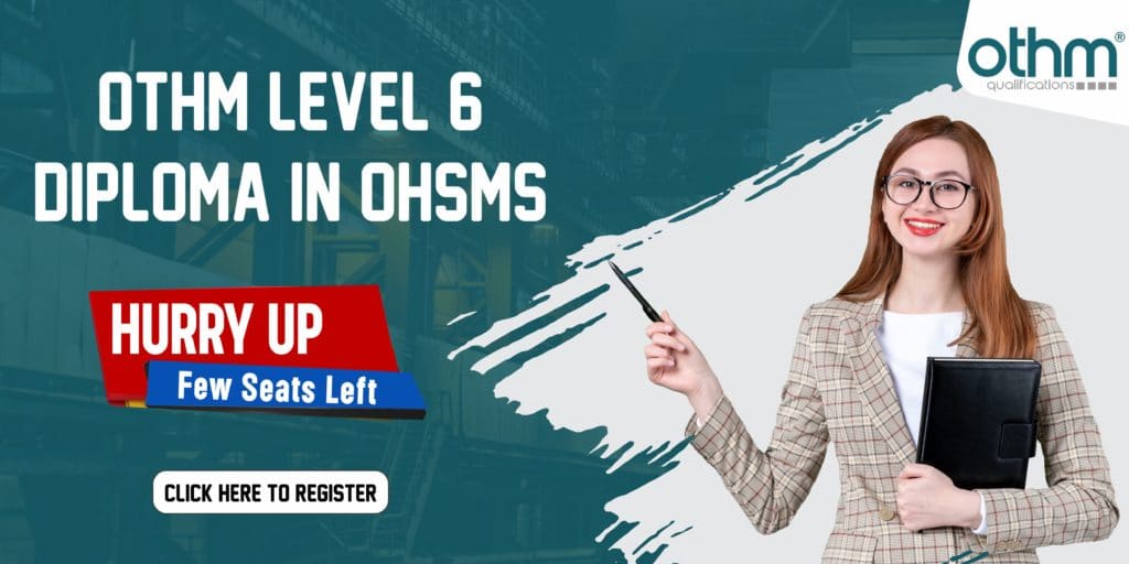 OTHM Level 6 Qualifications - Registration