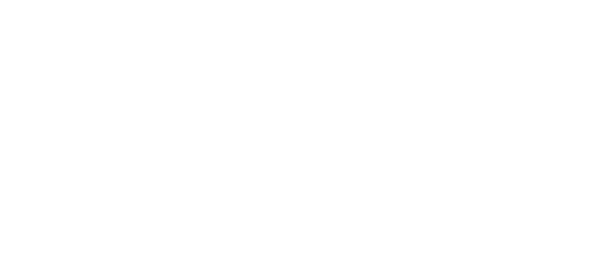 Abacus Logo White