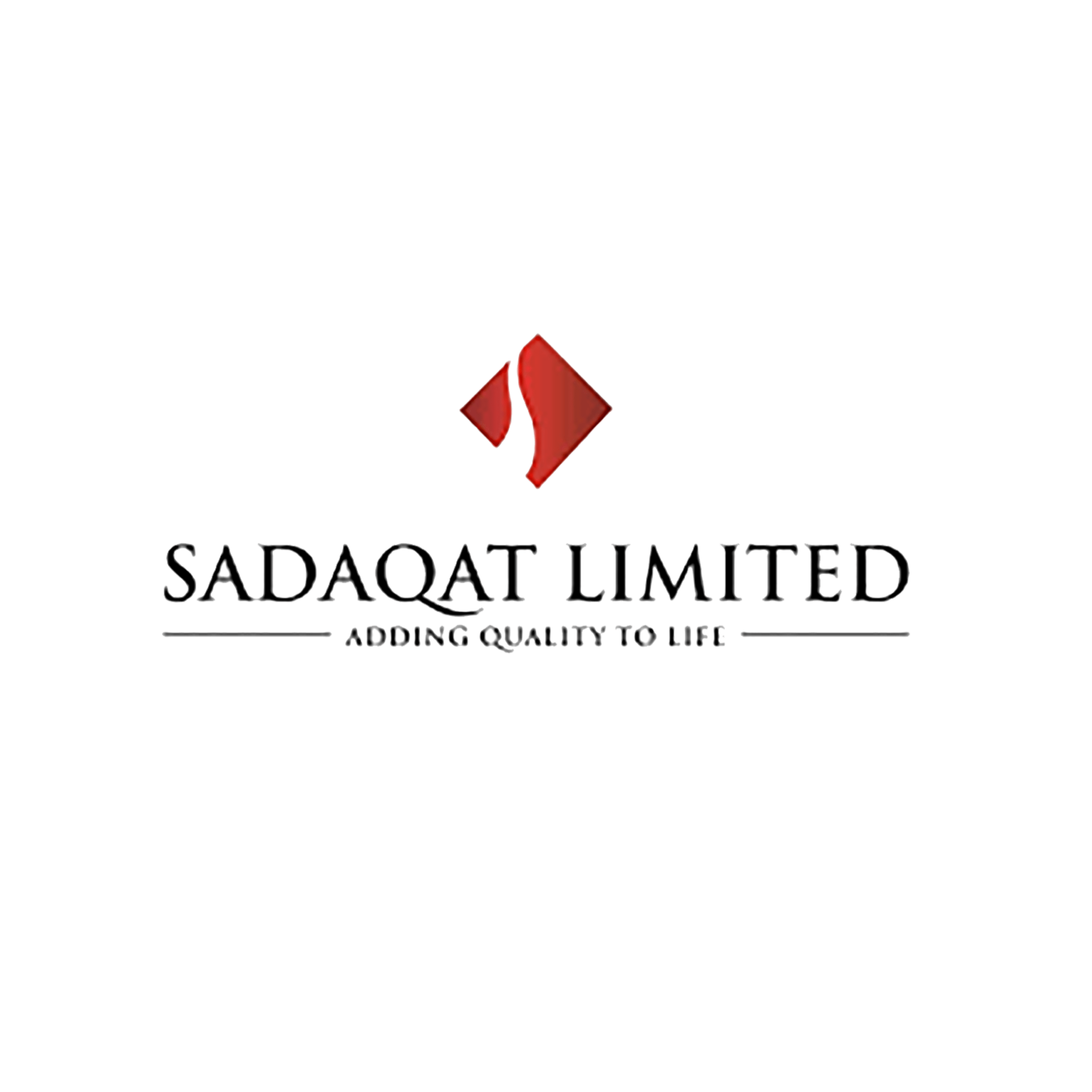 Sadaqat limited