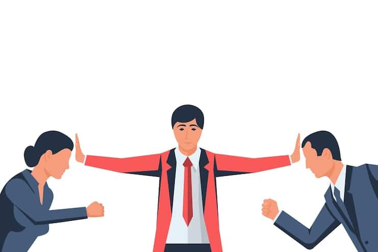 Conflict Management Training Learning Objectives