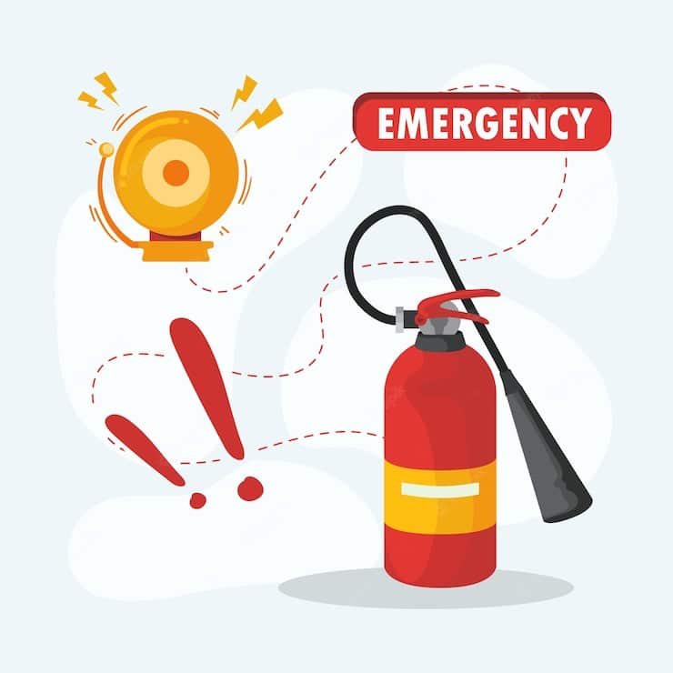 Benefits of Fire Safety Training