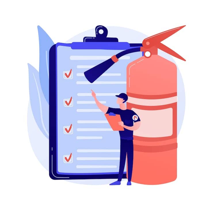 Fire Safety Training Course Outline