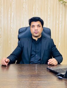 Chaudhary Yasir Ahmad