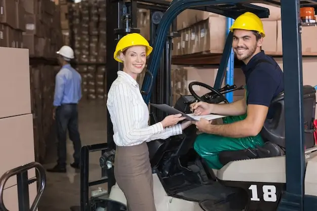 Contractor Supplier Health and Safety Management