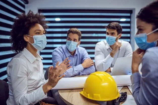 Health and safety policy consultancy