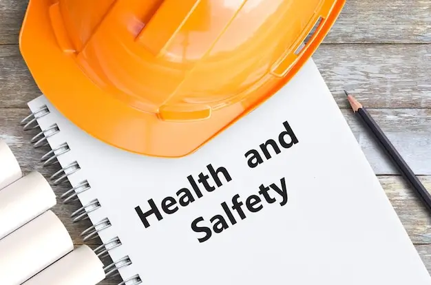 Health and Safety