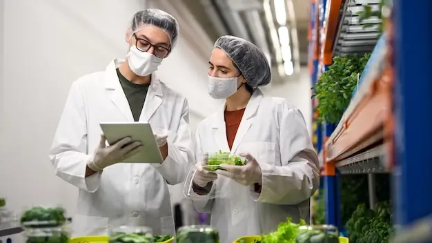 ISO 22000 food safety management consultancy