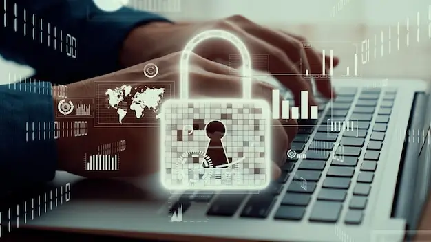 ISO 27001 information security consultancy