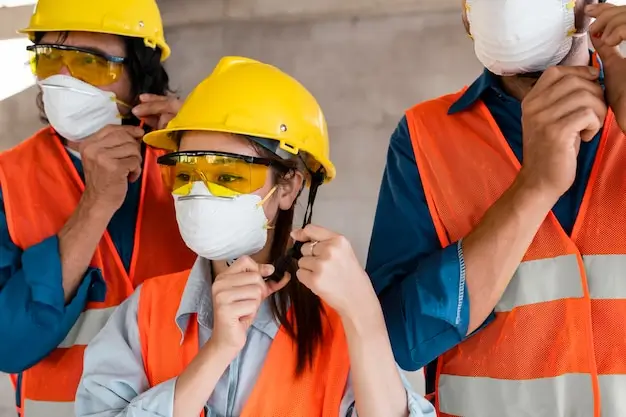 ISO 45001 occupational health and safety consultancy