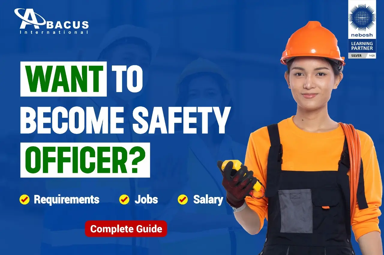 Safety Courses in Lahore Pakistan 2018 | Safety Officer, Engineer Institute