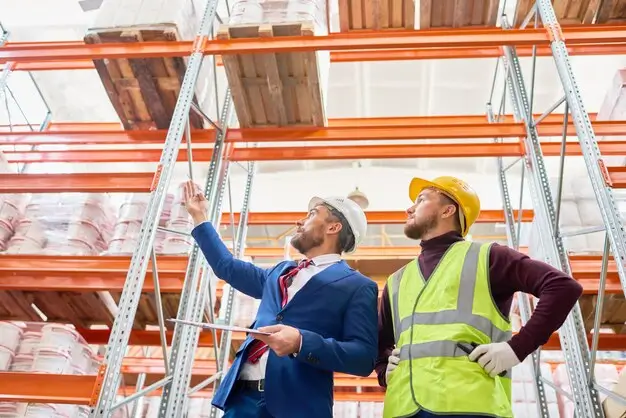 Scaffold Inspector Training