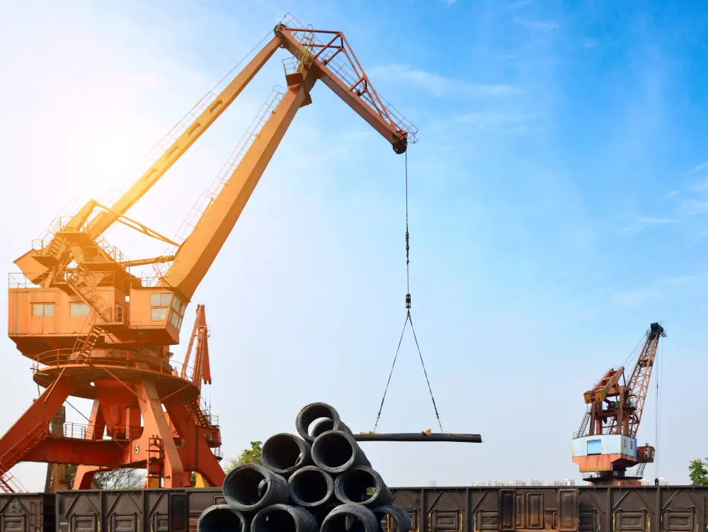 MEWP Operator training