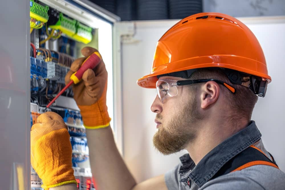electrical safety course in Pakistan