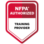 NFPA Authorized Training Provider