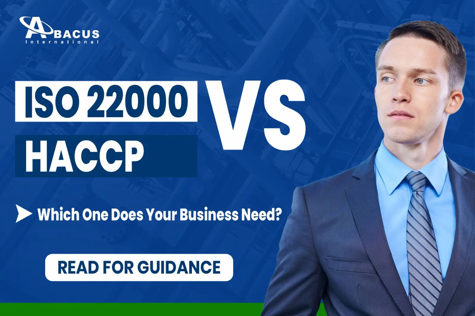 ISO 22000 Vs HACCP Complete Comparison