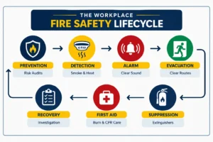 Fire Safety Implemention