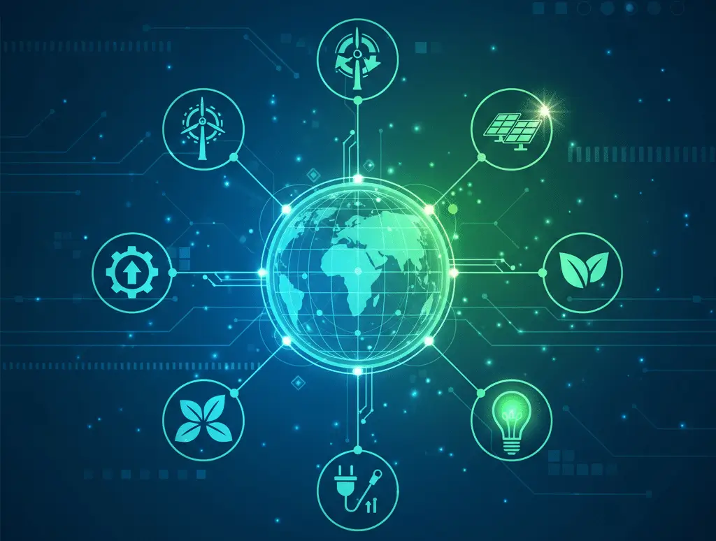 ISO 50001 energy management consultancy