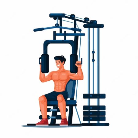 chest workout in optimum performance training